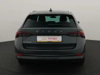 Skoda Octavia 2 110kW thumbnail