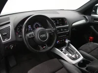 Audi Q5 2 169kW thumbnail