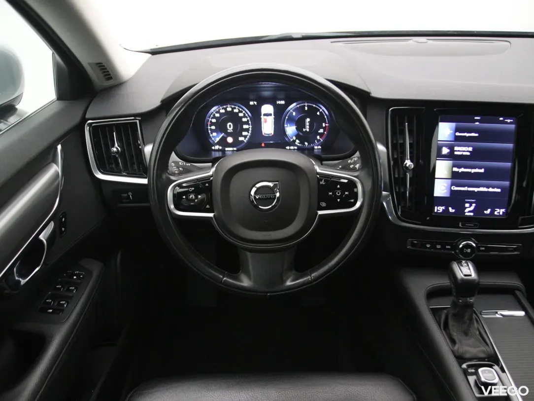 Volvo V90 2 140kW