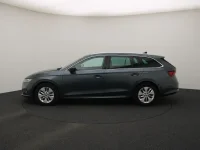 Skoda Octavia 2 110kW thumbnail