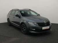 Skoda Octavia 1.6 85kW thumbnail