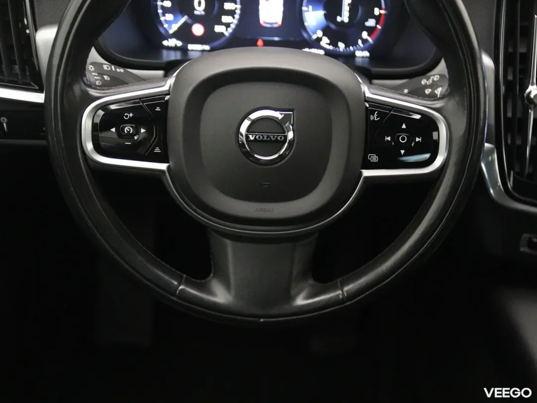 Volvo V90 2 140kW