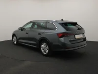 Skoda Octavia 2 110kW thumbnail