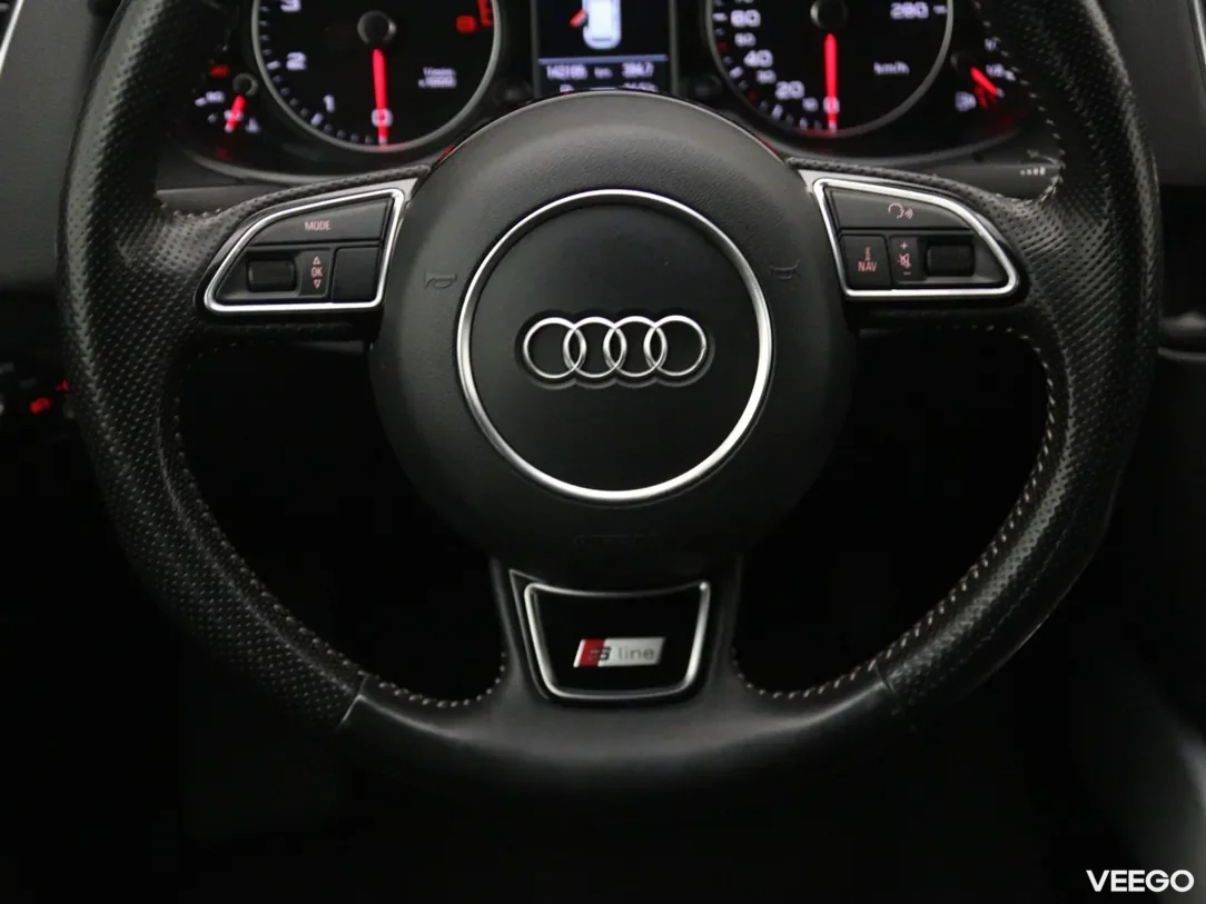 Audi Q5 2 169kW