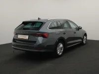 Skoda Octavia 2 110kW thumbnail