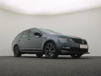 Skoda Octavia 1.6 85kW thumbnail