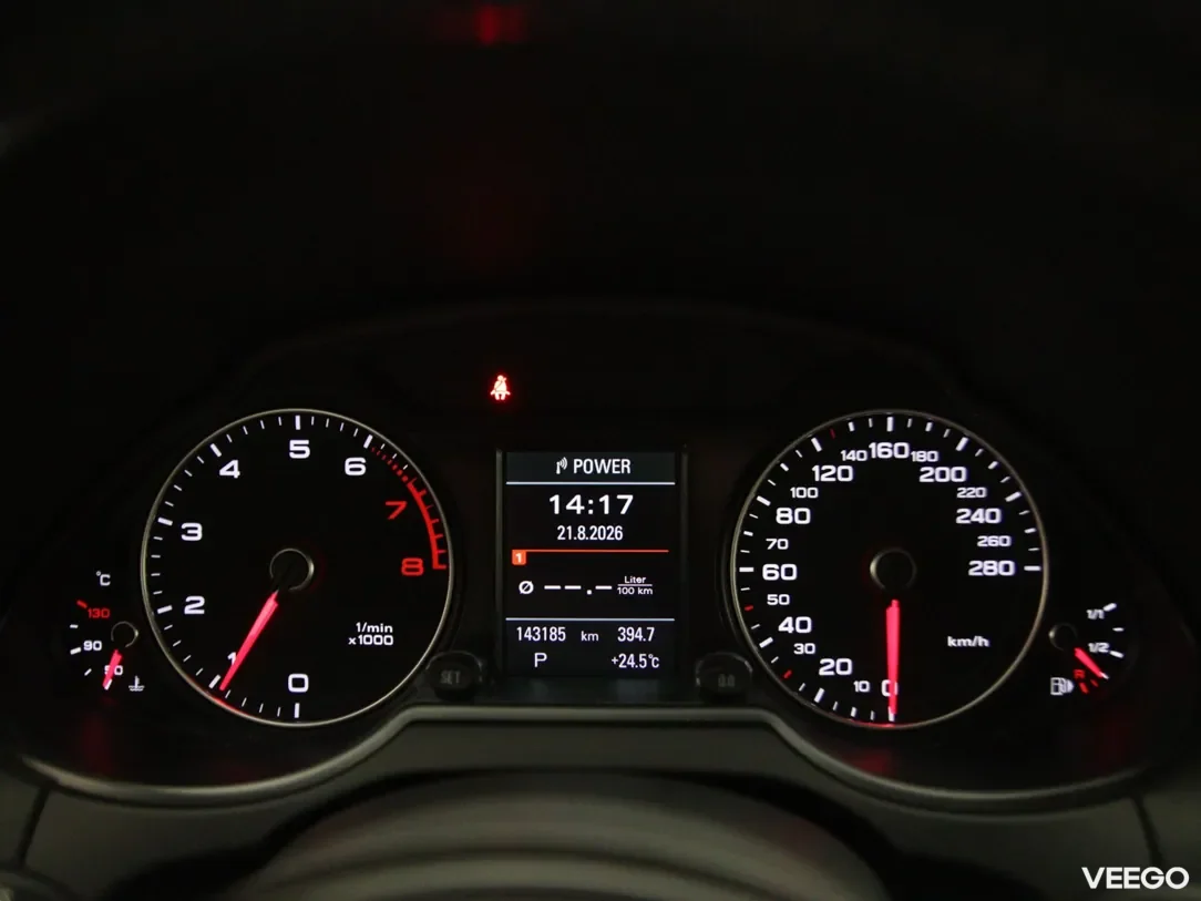 Audi Q5 2 169kW