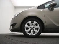 Opel Meriva 1.6 81kW thumbnail
