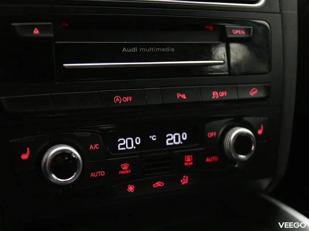 Audi Q5 2 169kW
