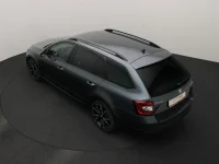 Skoda Octavia 1.6 85kW thumbnail