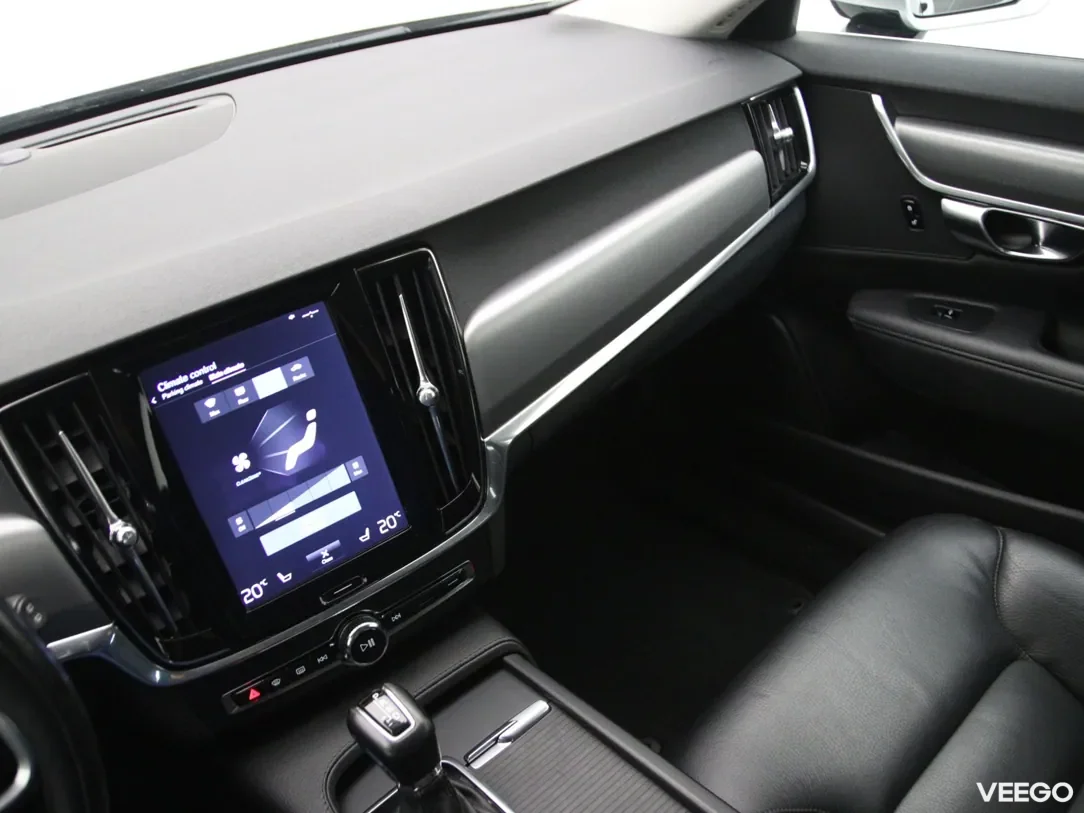 Volvo V90 2 140kW