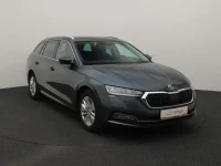 Skoda Octavia 2 110kW thumbnail
