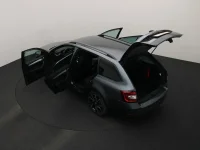 Skoda Octavia 1.6 85kW thumbnail