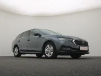 Skoda Octavia 2 110kW thumbnail