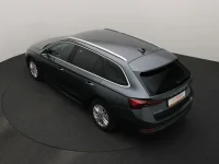 Skoda Octavia 2 110kW thumbnail