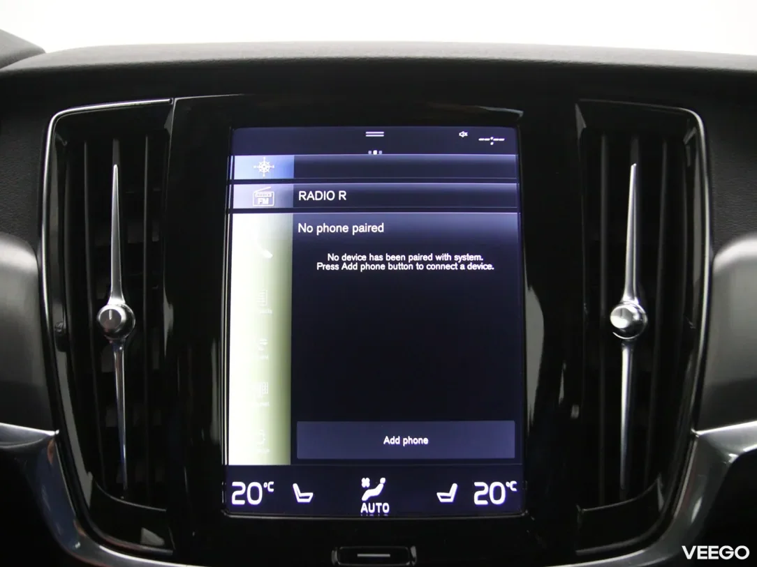 Volvo V90 2 140kW