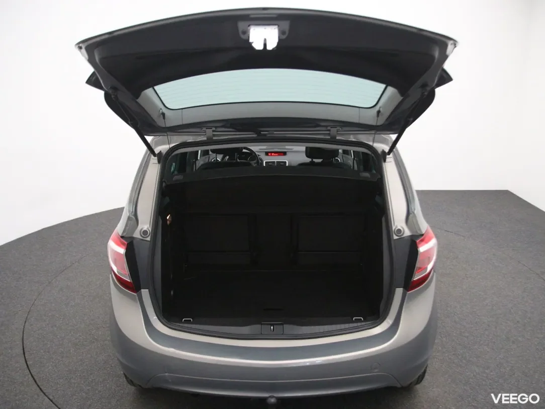Opel Meriva 1.6 81kW