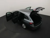Skoda Octavia 2 110kW thumbnail