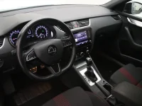 Skoda Octavia 1.6 85kW thumbnail