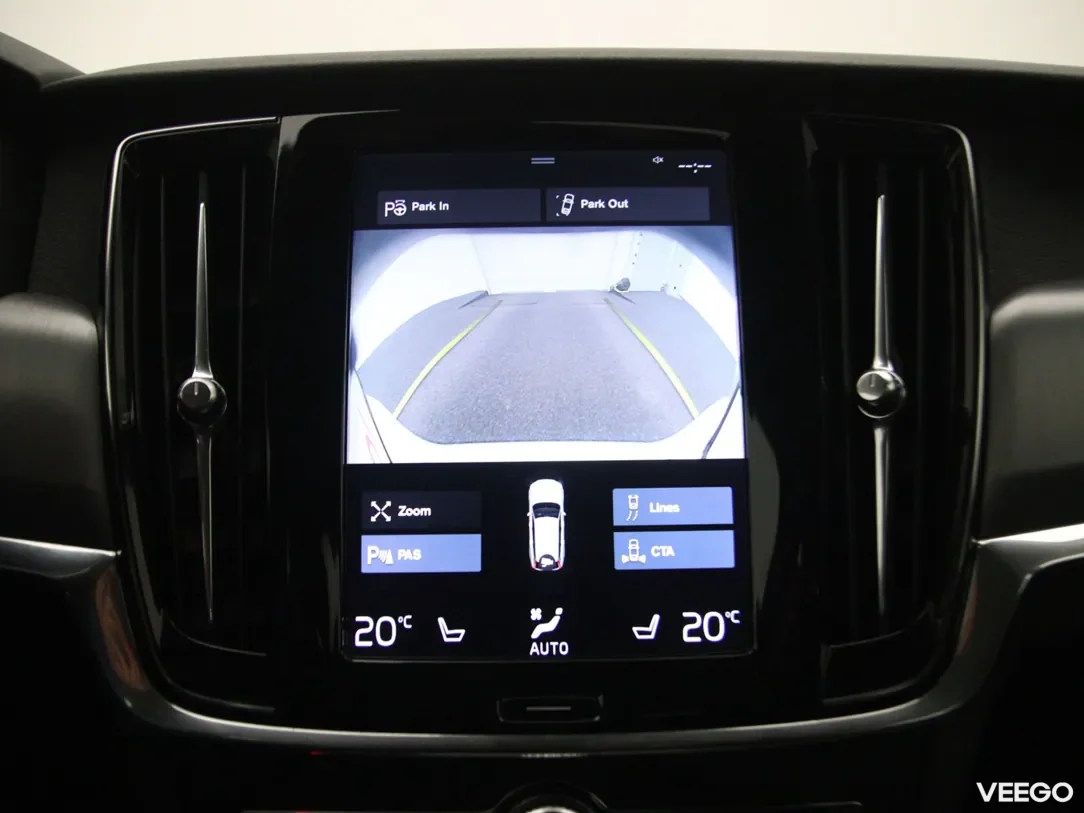 Volvo V90 2 140kW