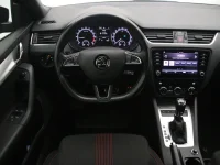 Skoda Octavia 1.6 85kW thumbnail