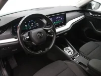 Skoda Octavia 2 110kW thumbnail