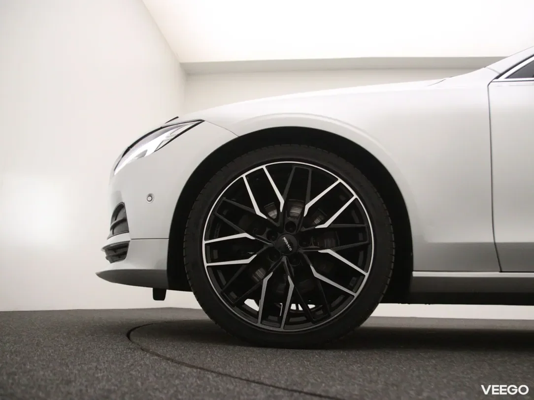 Volvo V90 2 140kW