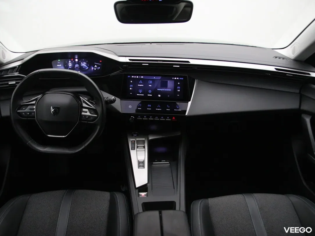 Peugeot 308 1.2 96kW