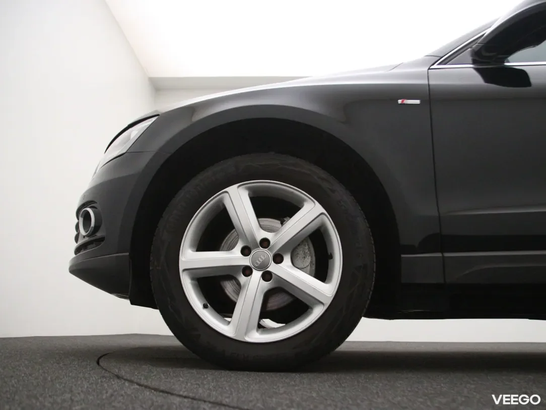Audi Q5 2 169kW