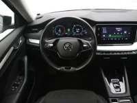 Skoda Octavia 2 110kW thumbnail