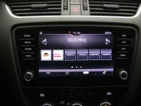 Skoda Octavia 1.6 85kW thumbnail