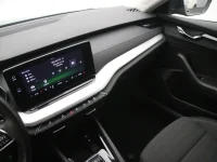 Skoda Octavia 2 110kW thumbnail