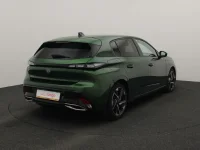 Peugeot 308 1.2 96kW thumbnail