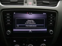 Skoda Octavia 1.6 85kW thumbnail