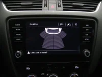 Skoda Octavia 1.6 85kW thumbnail