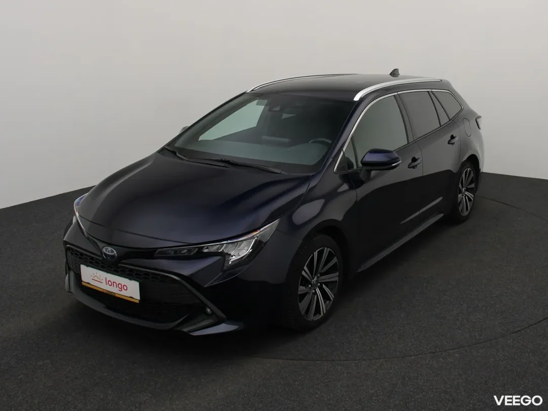 Toyota Corolla 2 135kW