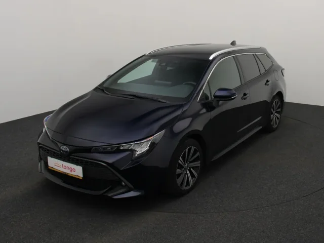 Image of Toyota Corolla 2 135kW