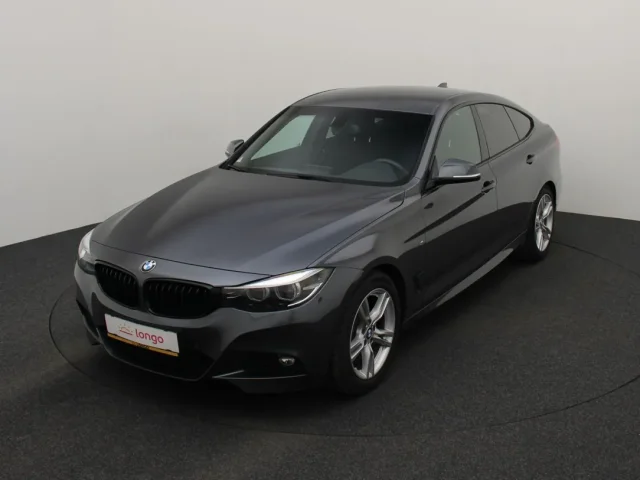 Image of BMW 320 2 135kW