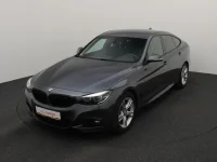 Image of BMW 320 2 135kW