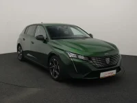 Peugeot 308 1.2 96kW thumbnail