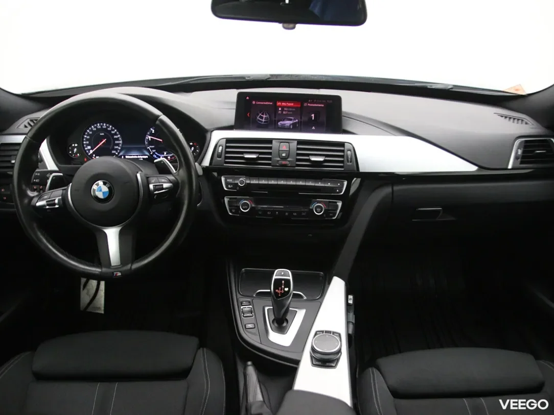 BMW 320 2 135kW