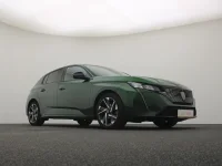 Peugeot 308 1.2 96kW thumbnail