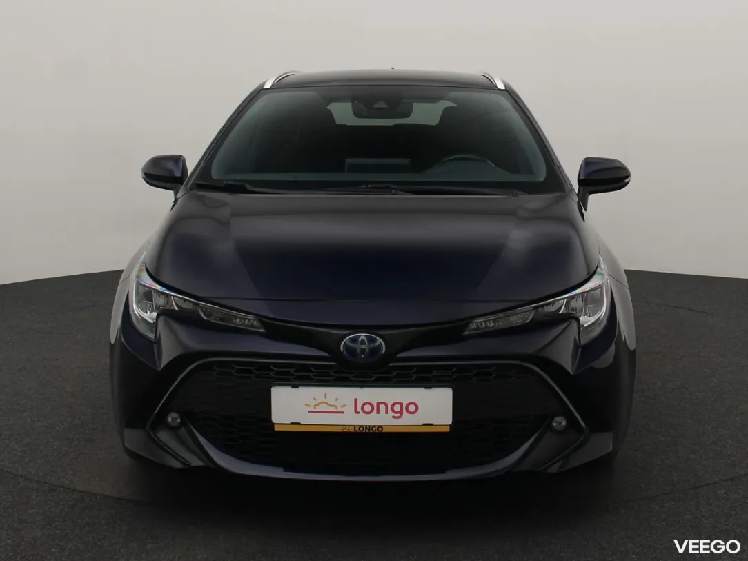 Toyota Corolla 2 135kW