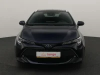 Toyota Corolla 2 135kW thumbnail