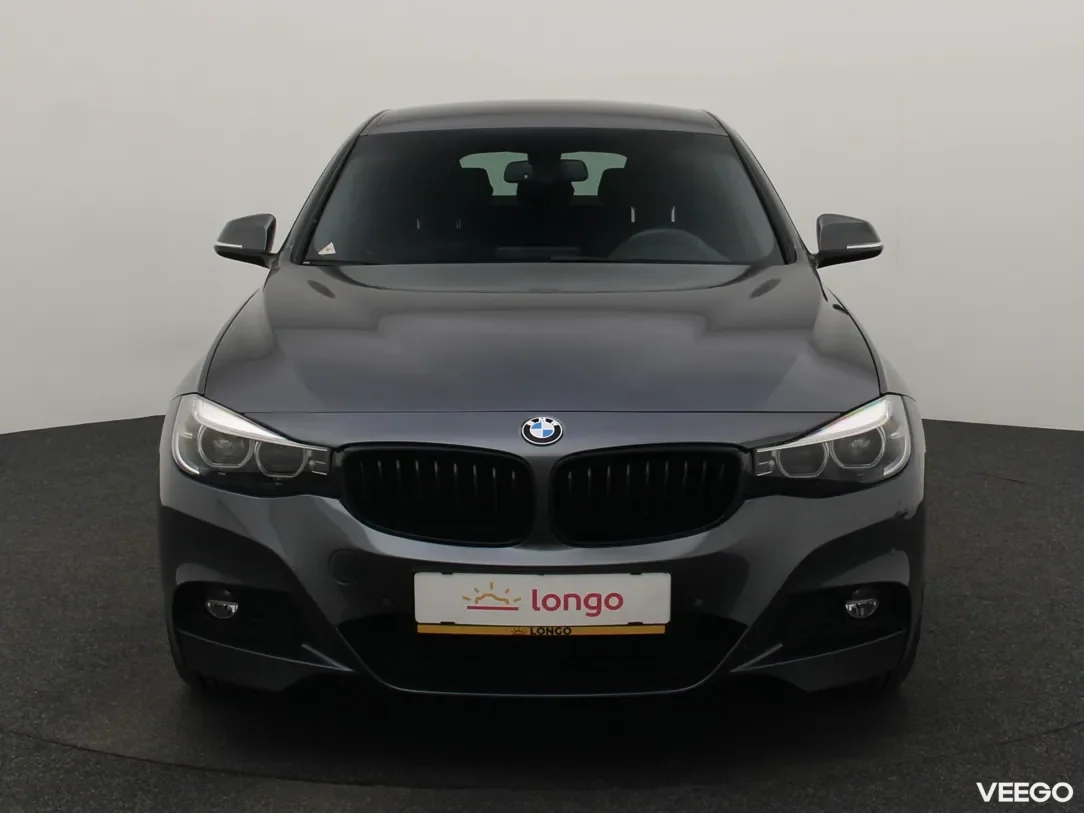 BMW 320 2 135kW