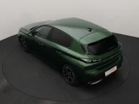 Peugeot 308 1.2 96kW thumbnail