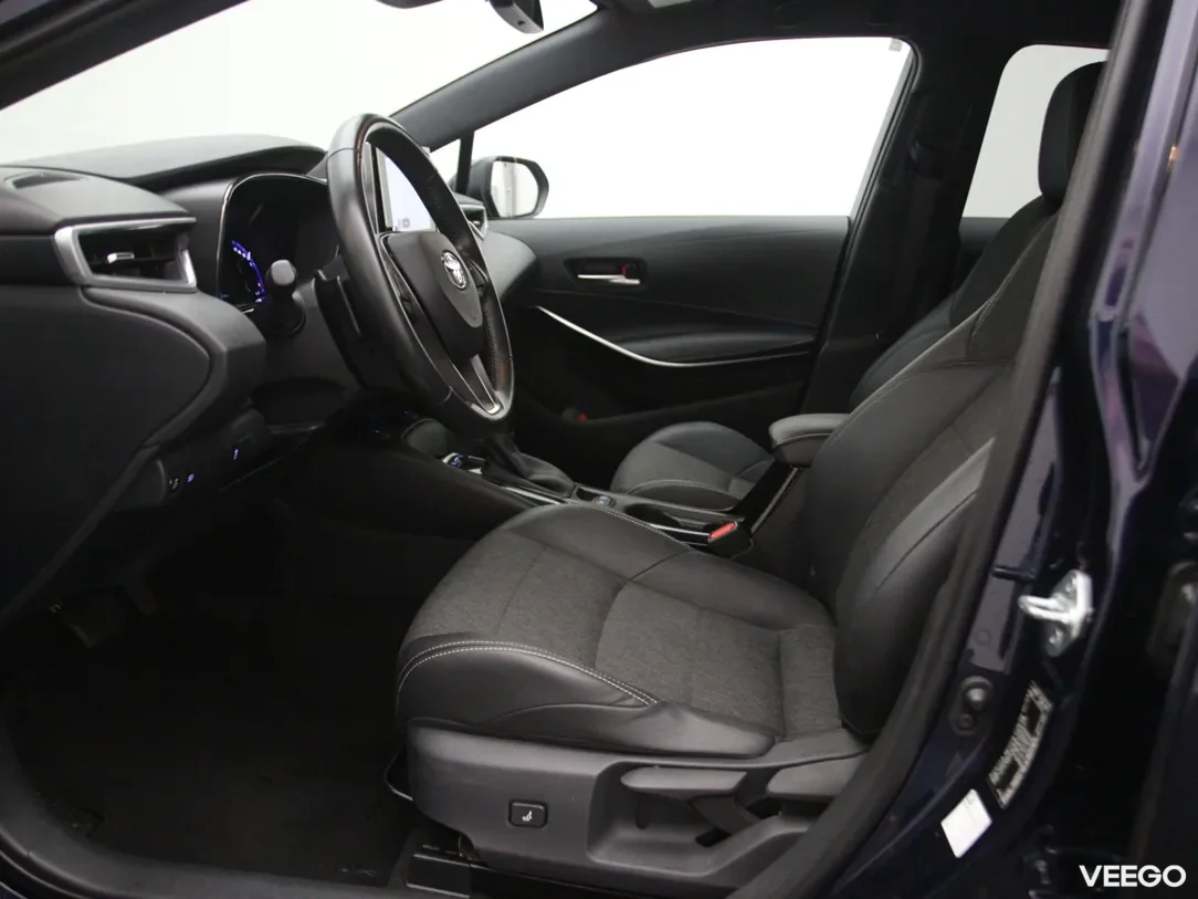 Toyota Corolla 2 135kW