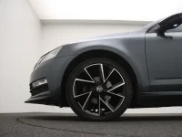 Skoda Octavia 1.6 85kW thumbnail
