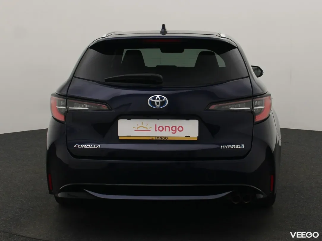 Toyota Corolla 2 135kW