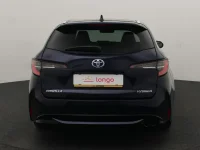 Toyota Corolla 2 135kW thumbnail